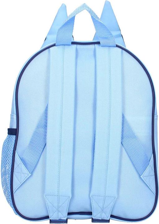 Produktbild Vadobag Bluey Rucksack Bluey Fluffy Friends