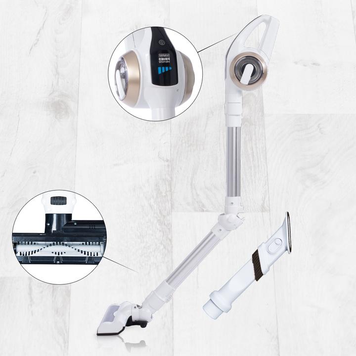 Actual product image MediaShop Livington PRIME Ultimate