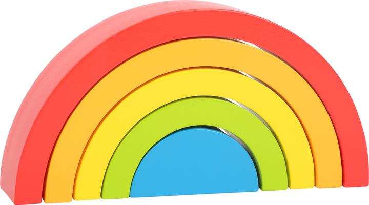 Immagine prodotto small foot Rainbow