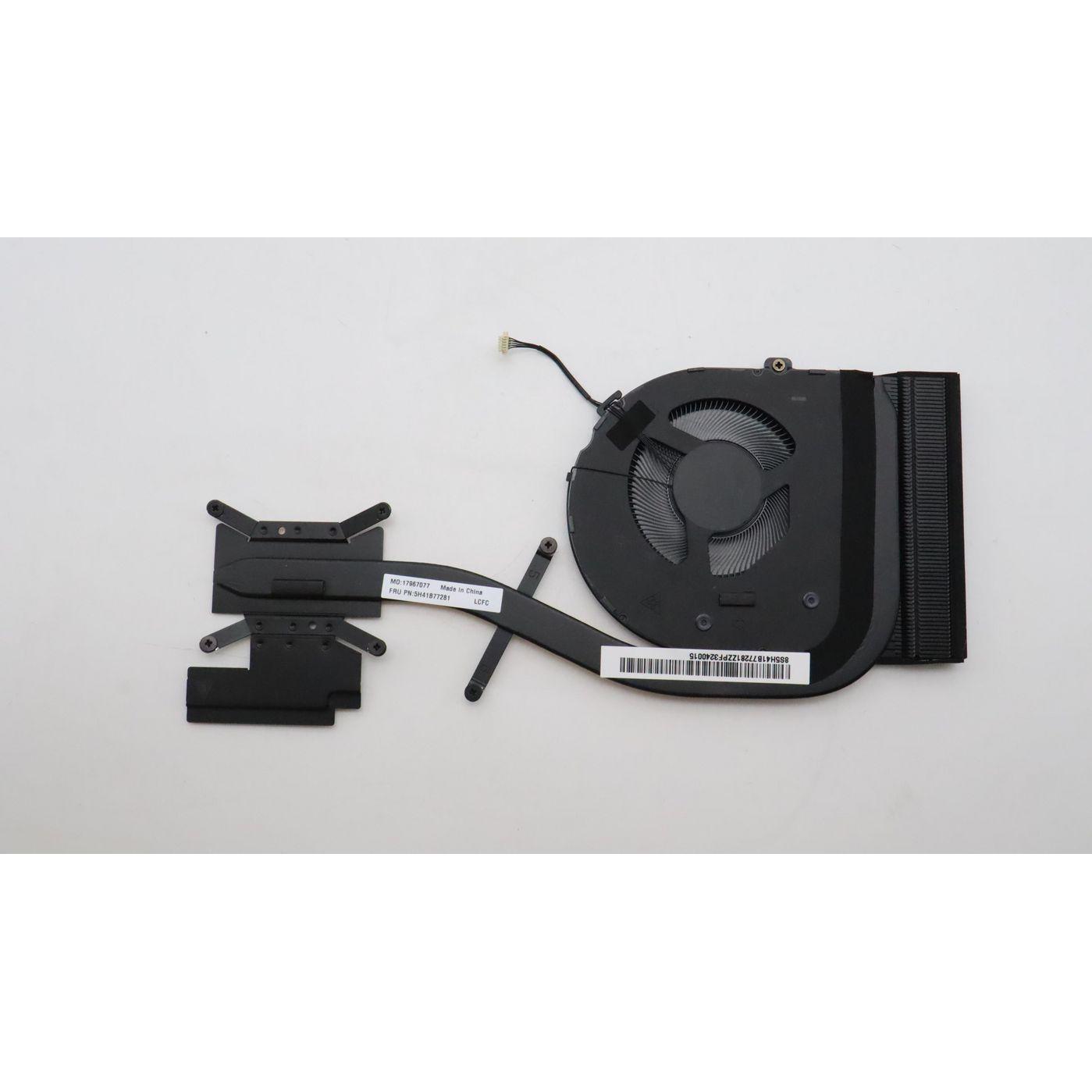 Lenovo Heatsink Roc, Notebook Ersatzteile