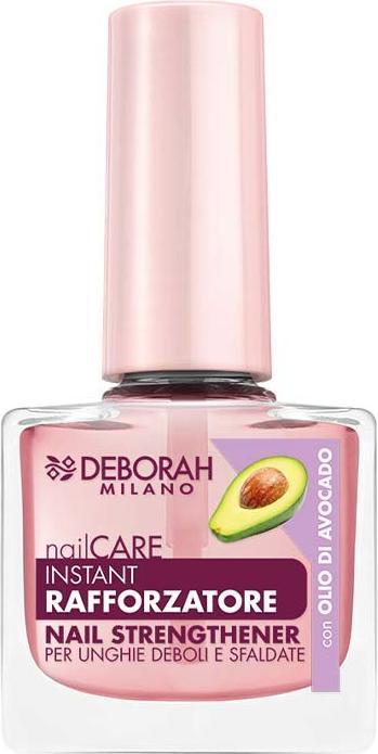 Produktbild Deborah Milano Nail Strengthener (8.50 ml)
