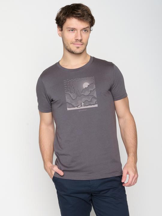 Actual product image Greenbomb T-Shirt Nature Friends (XL)