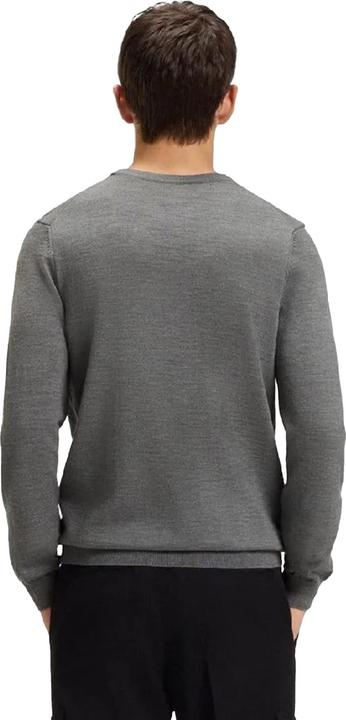 Produktbild Hugo Boss San CedricM1 Sweatshirt Rundhalsausschnitt (S)