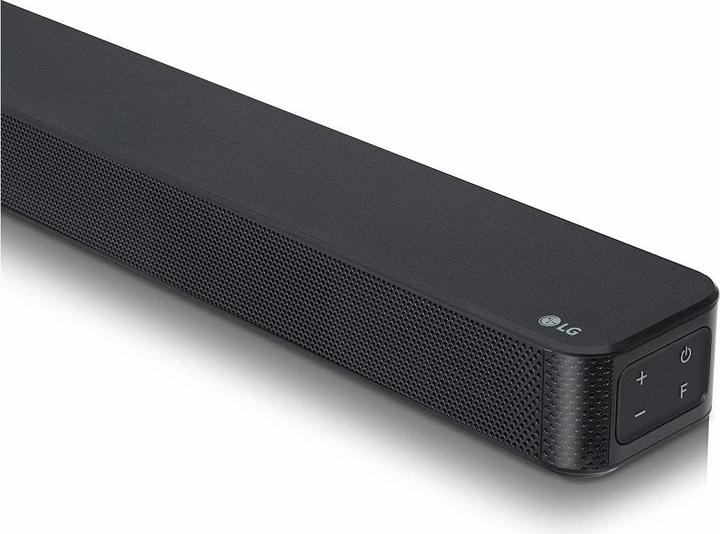 Actual product image LG DSL4 (300 W, 2.1 Channel)