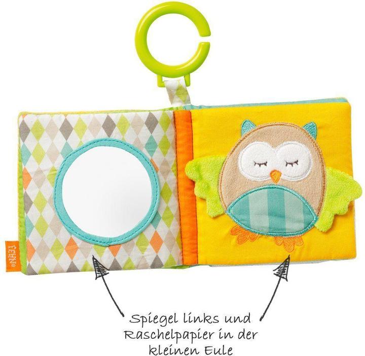 Produktbild Fehn Fuchs