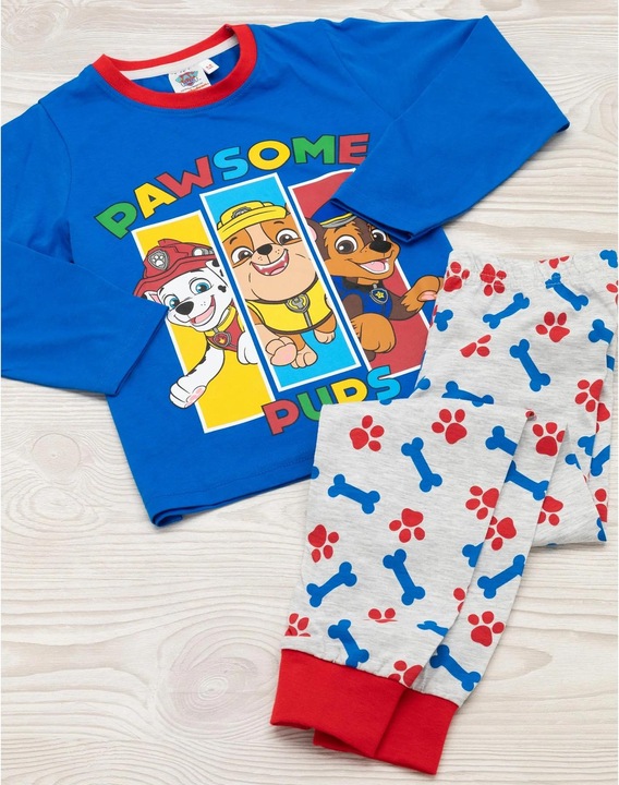 Image du produit Paw Patrol Set (98)