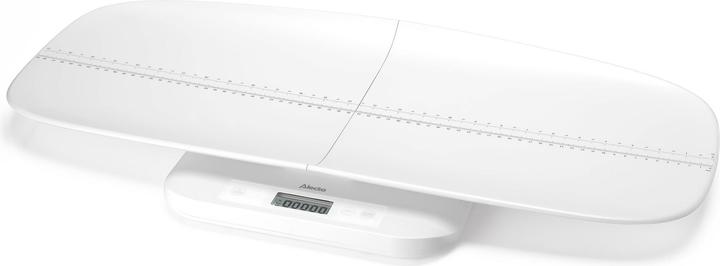 Actual product image Alecto Baby Waage (150 kg)