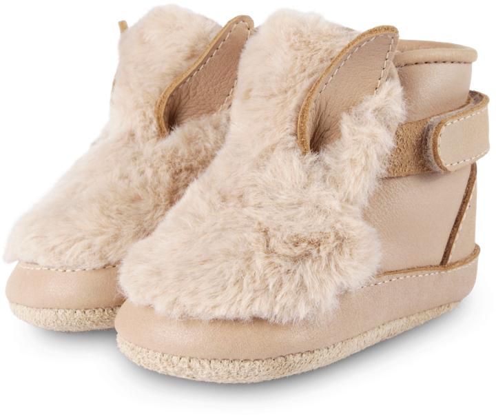 Immagine prodotto Donsje Fodere b??b? "Richy Lining" beige (20, 21)