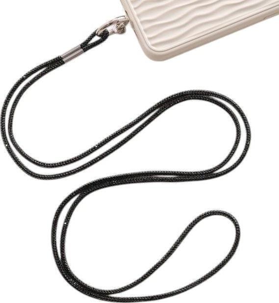Produktbild MU Style Claudia Series Universal Handykette mit Adapter