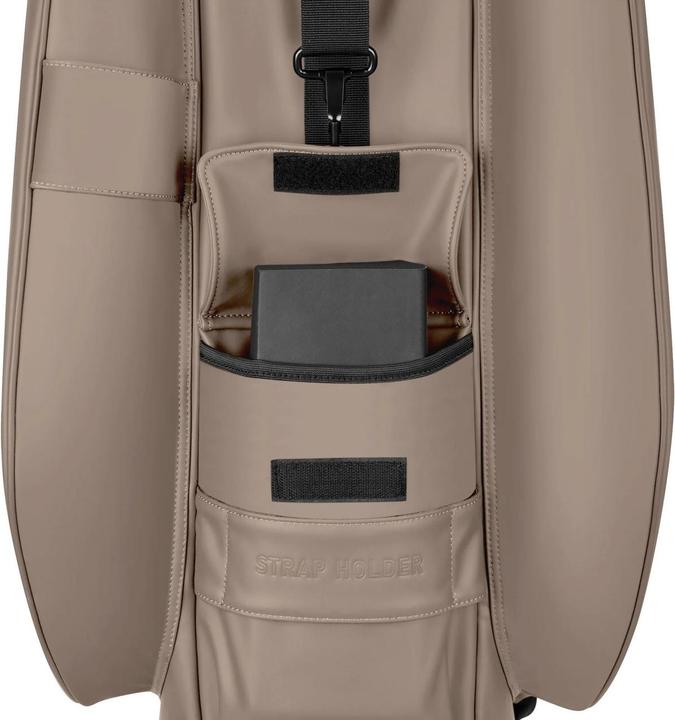 Image du produit Big Max Dri Lite Prime Cartbag Beige