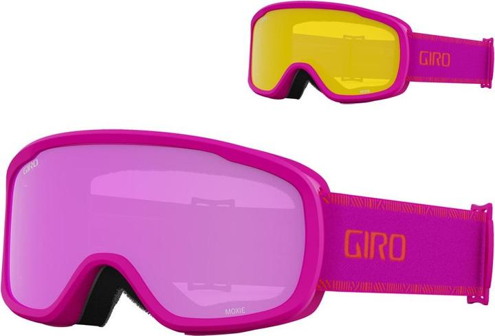 Immagine prodotto Giro Occhiale Moxie Flash