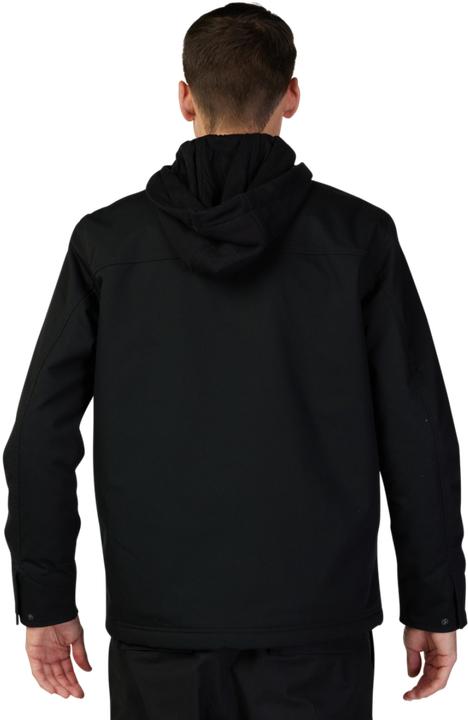 Produktbild Fox Jacket 23 Mercer Blk 2x (XXS)