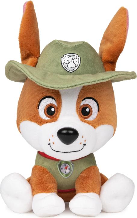 Immagine prodotto Paw Patrol Gund Peluche 15 cm Inseguitore (15.20 cm)