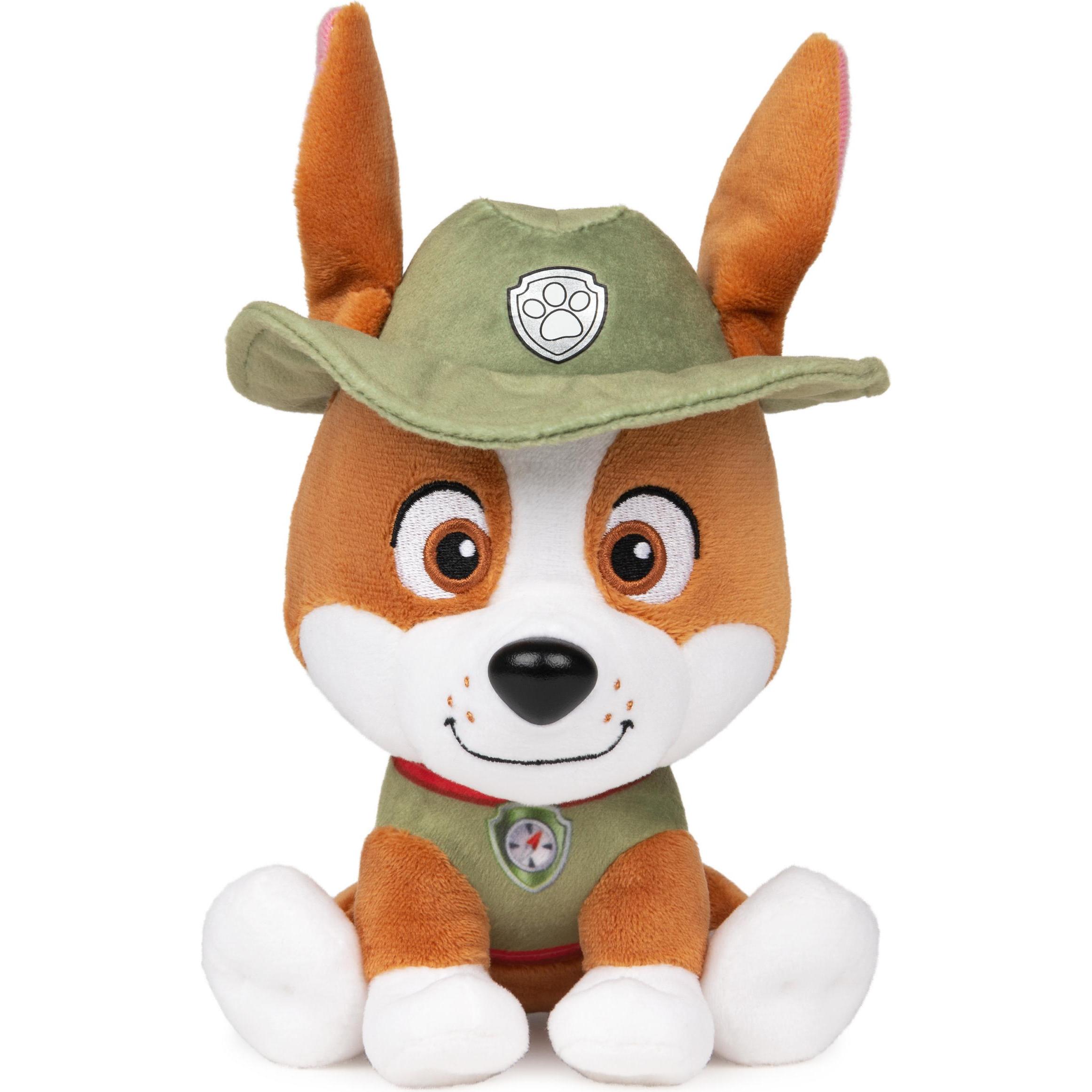 Paw Patrol Gund Peluche 15 cm Inseguitore (17.78 cm)