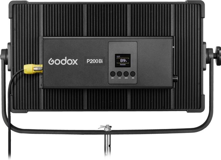 Actual product image Godox P200BI Studio LED Light Panel (Studio light)