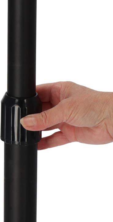 Actual product image Brennenstuhl Tripod LED spotlight JARO 3060 T, 2300lm, 20W, 3m H07RN-F 3G1.0, IP65 (2300 lm)