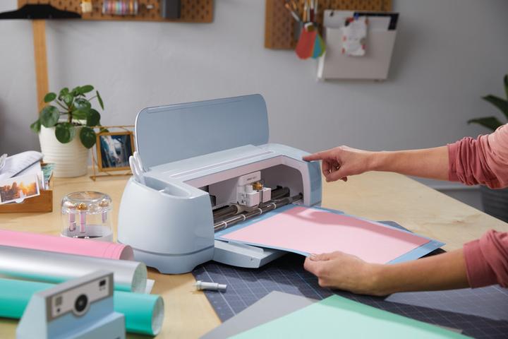 Productafbeelding Cricut Snijmat Lightgrip