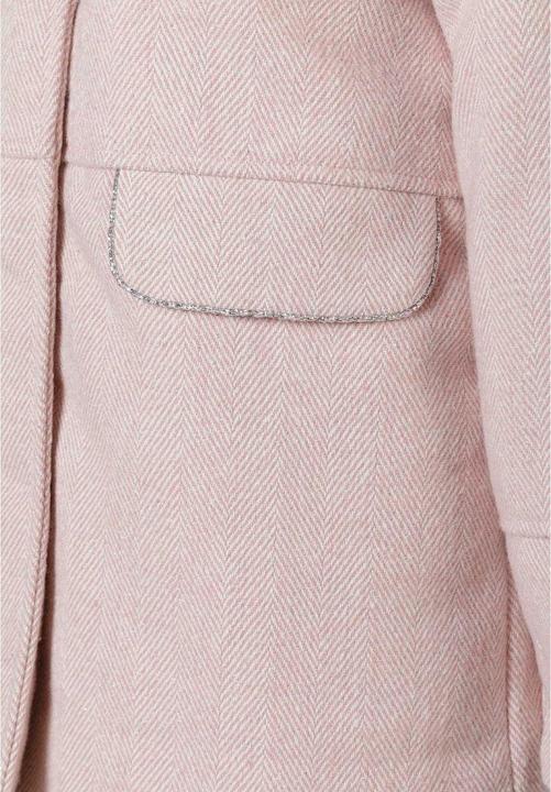 Produktbild Minoti Steppjacke Mädchen mit Kapuze (92)