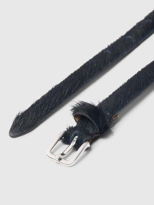 Produktbild Selected 100% Rindsleder Gürtel (75)