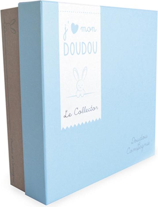 Produktbild Doudou et Compagnie Bär