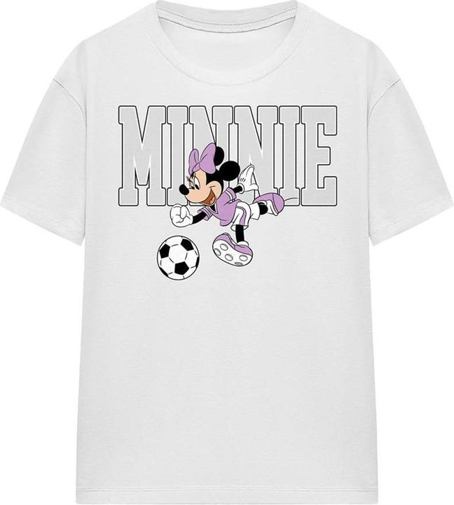 Produktbild Disney Football Kick TShirt (M)
