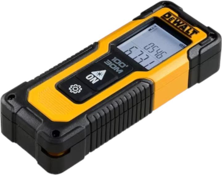 Produktbild DeWalt Entfernungsmesser (30 m)