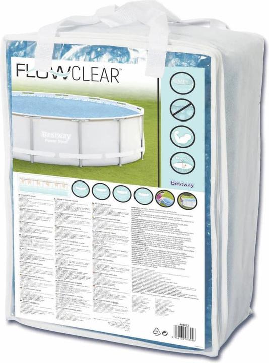 Produktbild Bestway Silas