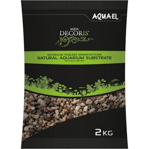 Aquael 114044 Aquariumsubstrat (sonstige Gegenstände), Aquarium Dekoration