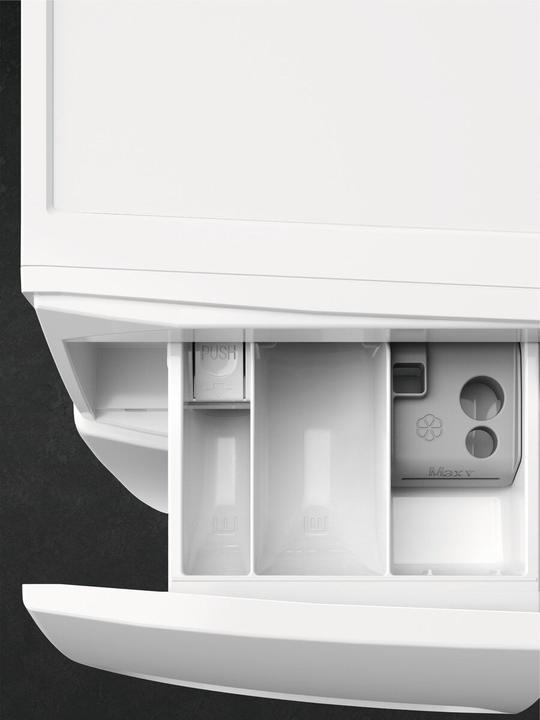 Produktbild AEG Waschmaschine Serie 6000 ProSense 8 Kg (8 kg, Links)