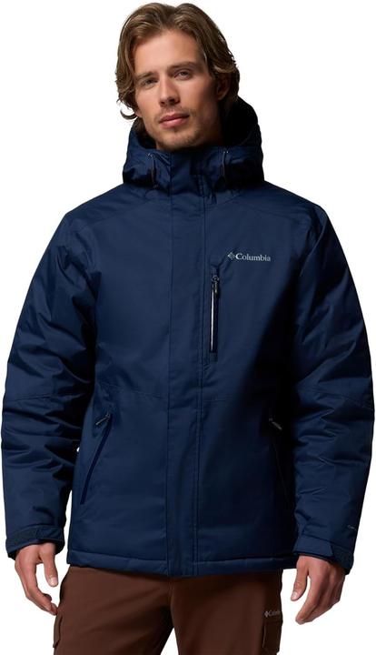 Immagine prodotto Columbia Oak Harbor II Insulated Jacket (S)