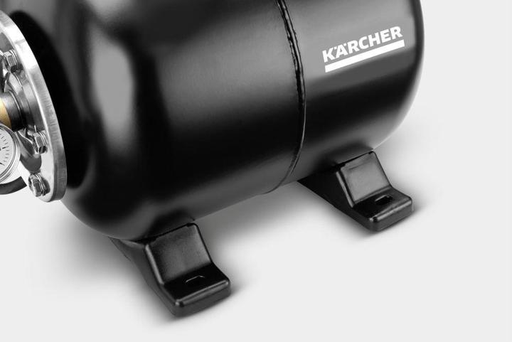 Actual product image Kärcher BP 3 Home (Domestic water pump)
