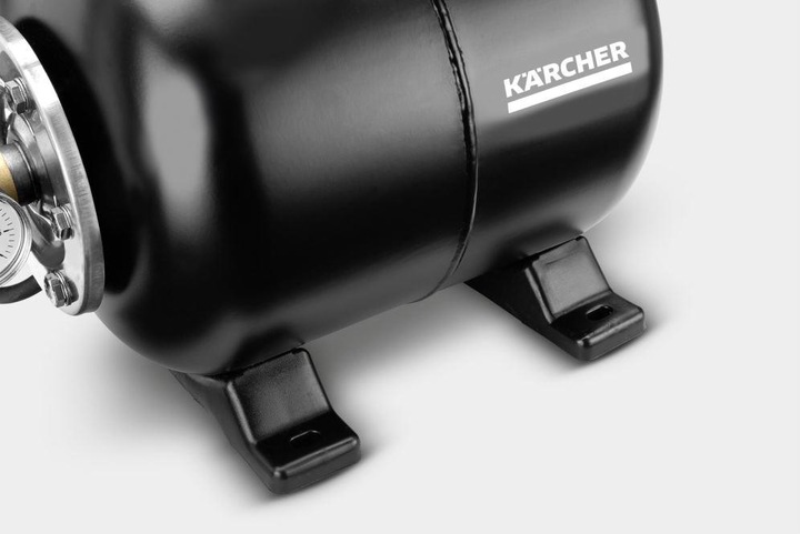 Image du produit Kärcher BP 3 Accueil (Pompe à eau domestique)