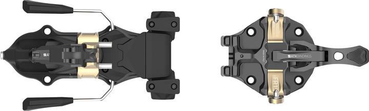 Immagine prodotto ATK Freeraider 15 Evo (Sci da turismo)