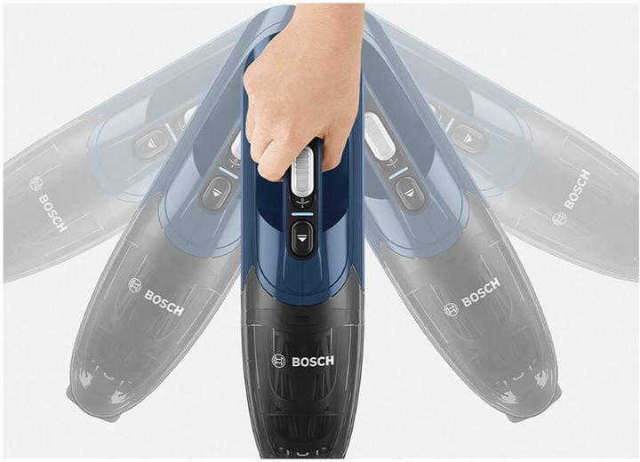 Produktbild Bosch Hausgeräte BCHF2MX20