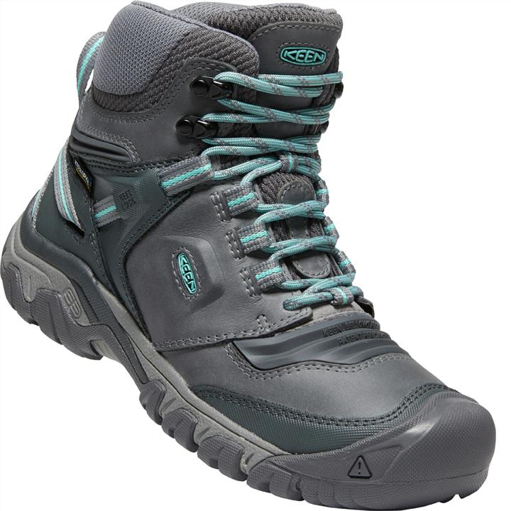 Produktbild Keen W Ridge Flex Mid WP (40)