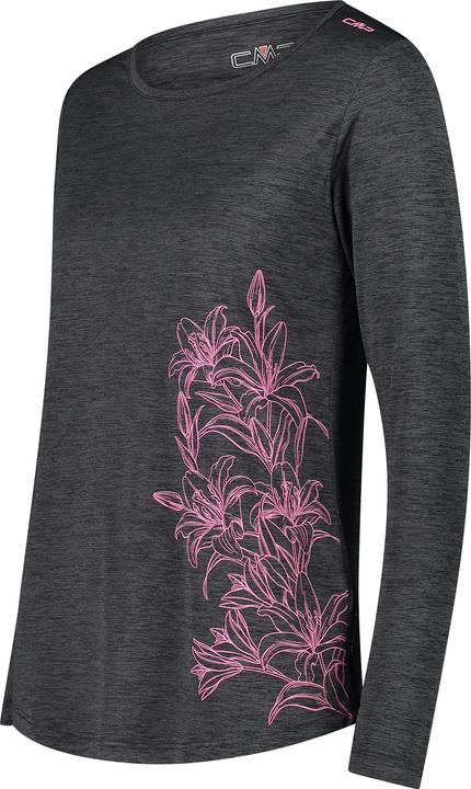 Actual product image CMP Campagnolo Longsleeve (44)