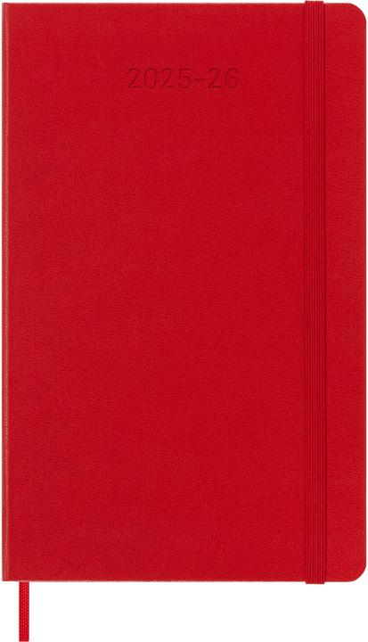 Scharlachrot