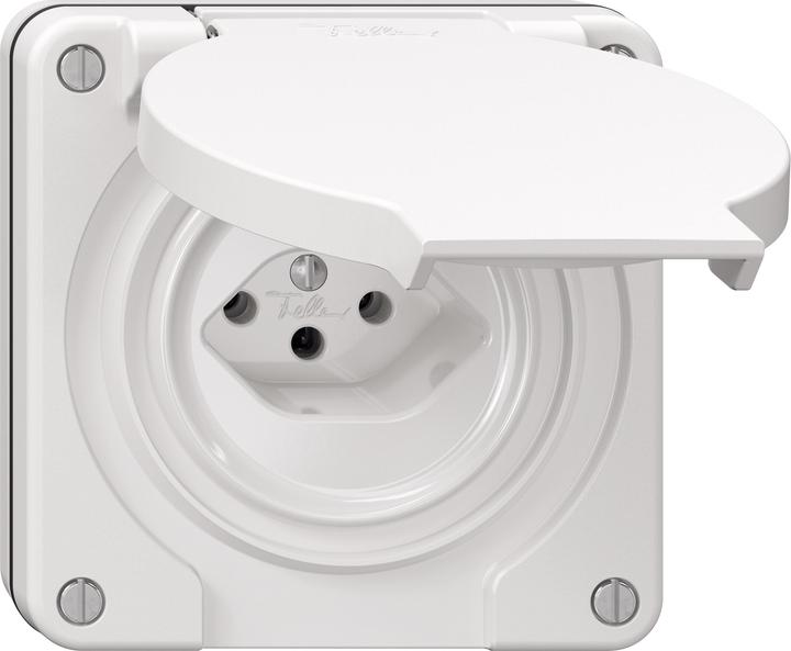 Produktbild Feller Nevo