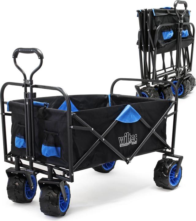 Wiltec Toboli
