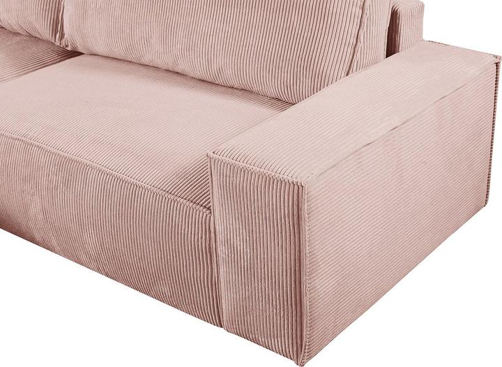 Produktbild Vente-unique Amelia (Ecksofa)