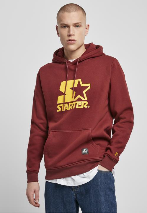 Produktbild Starter The Classic Logo Hoody (S)