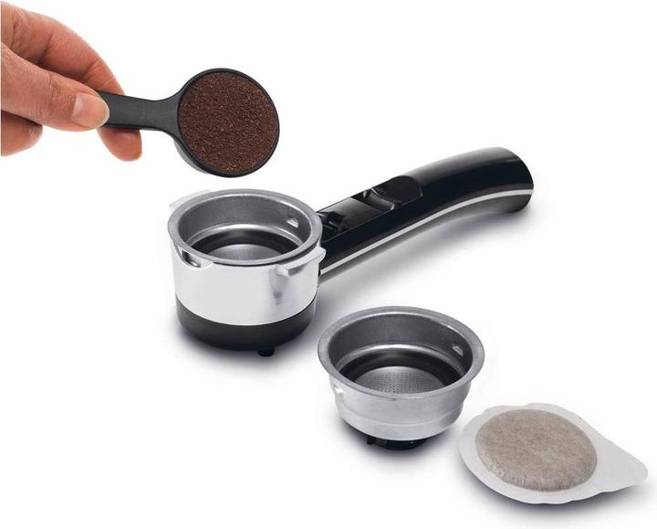 Actual product image De'Longhi ECO311.BK Icona Vintage