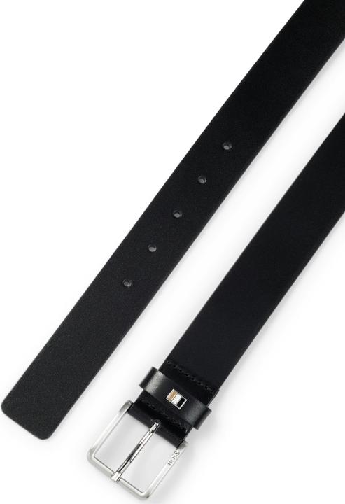 Produktbild BOSS Ther-Flag-E Sz35 Leather Belt