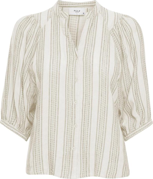 Produktbild Pulz Jeans PZLAILA Shirt - 50207501 (XXL)