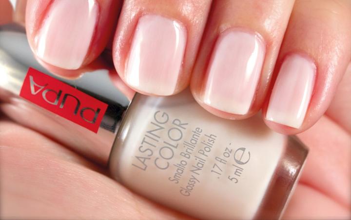 Produktbild Pupa Milano Lasting Color (101, Farblack)