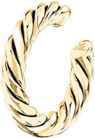 Immagine prodotto Morellato Vergoldeter einzelner Ohrstöpsel Earcuff SAUP37