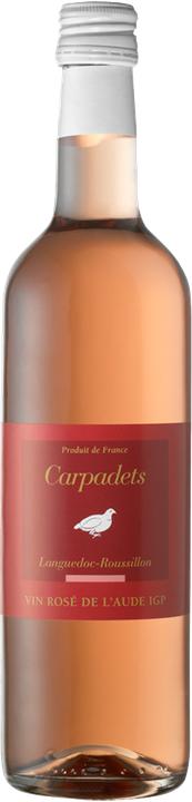Produktbild Amselkeller Rosé Vin de l'Aude IGP
