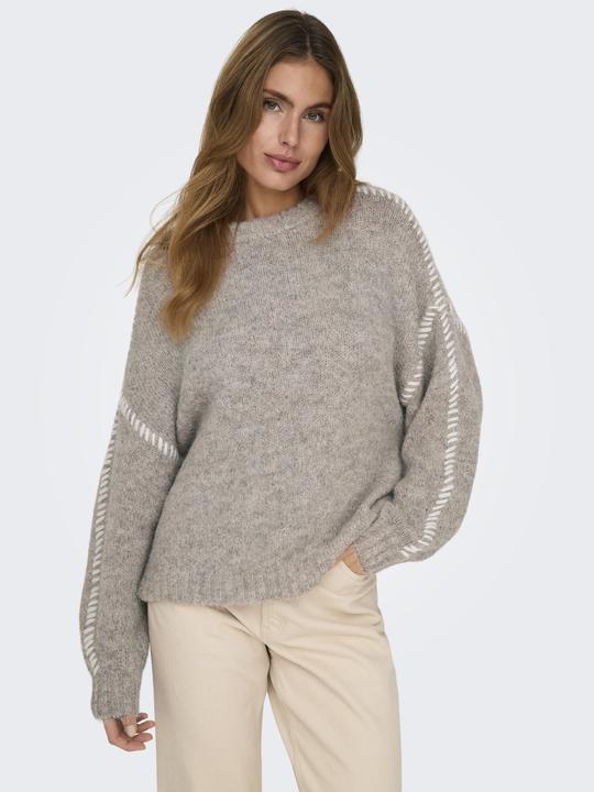 Actual product image JdY JDYZOEY Knitted jumper Knitted jumper (XS)