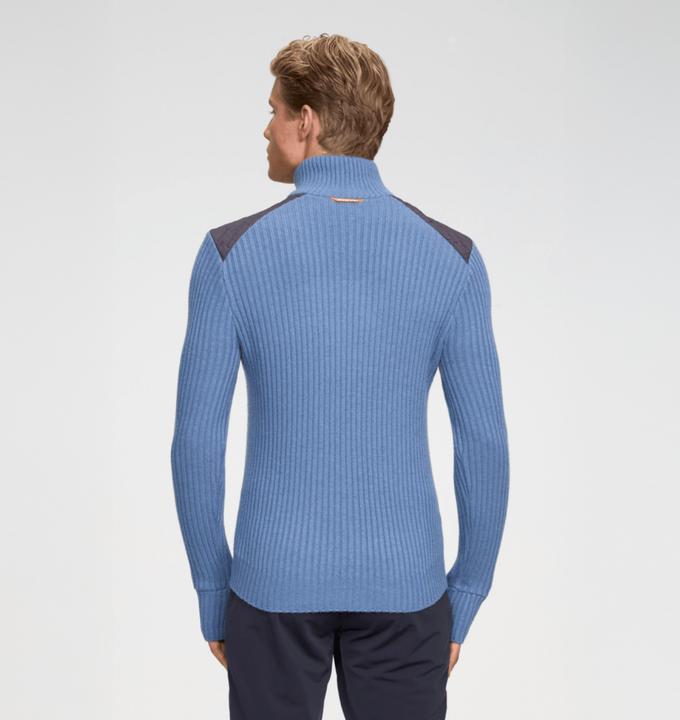 Actual product image Daehlie M Half Zip Comfy 2.0 (XL)