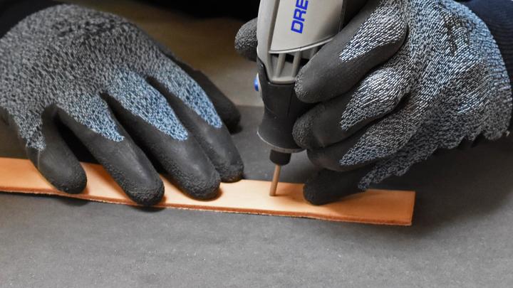 Produktbild Dremel Präzisions-Bohrersatz Ø 0,8 / 1,2 / 1,6 / 2,0 / 2,4 / 2,8 / 3,2 mm (7 Stück) (3.2 mm)
